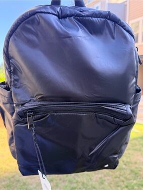 STATE Lorimer Mini Backpack - Black